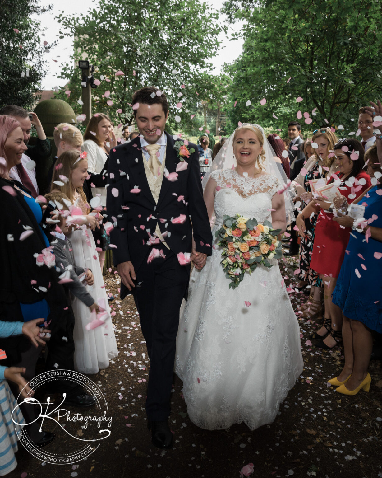 moor hall hotel and spa Wedding photography