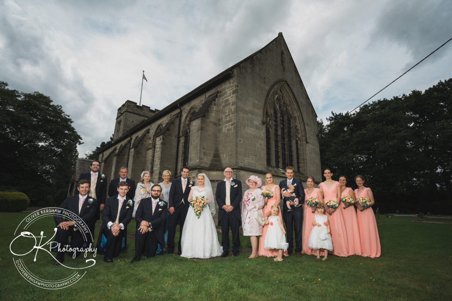 moor hall hotel and spa Wedding photography