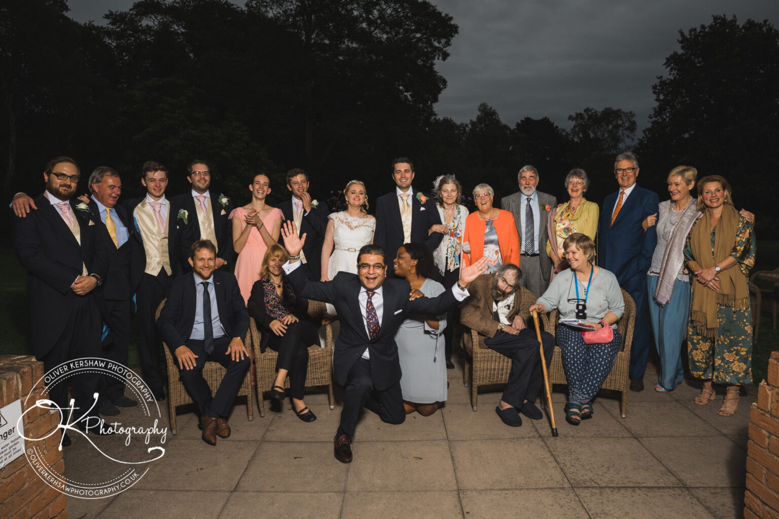 moor hall hotel and spa Wedding photography