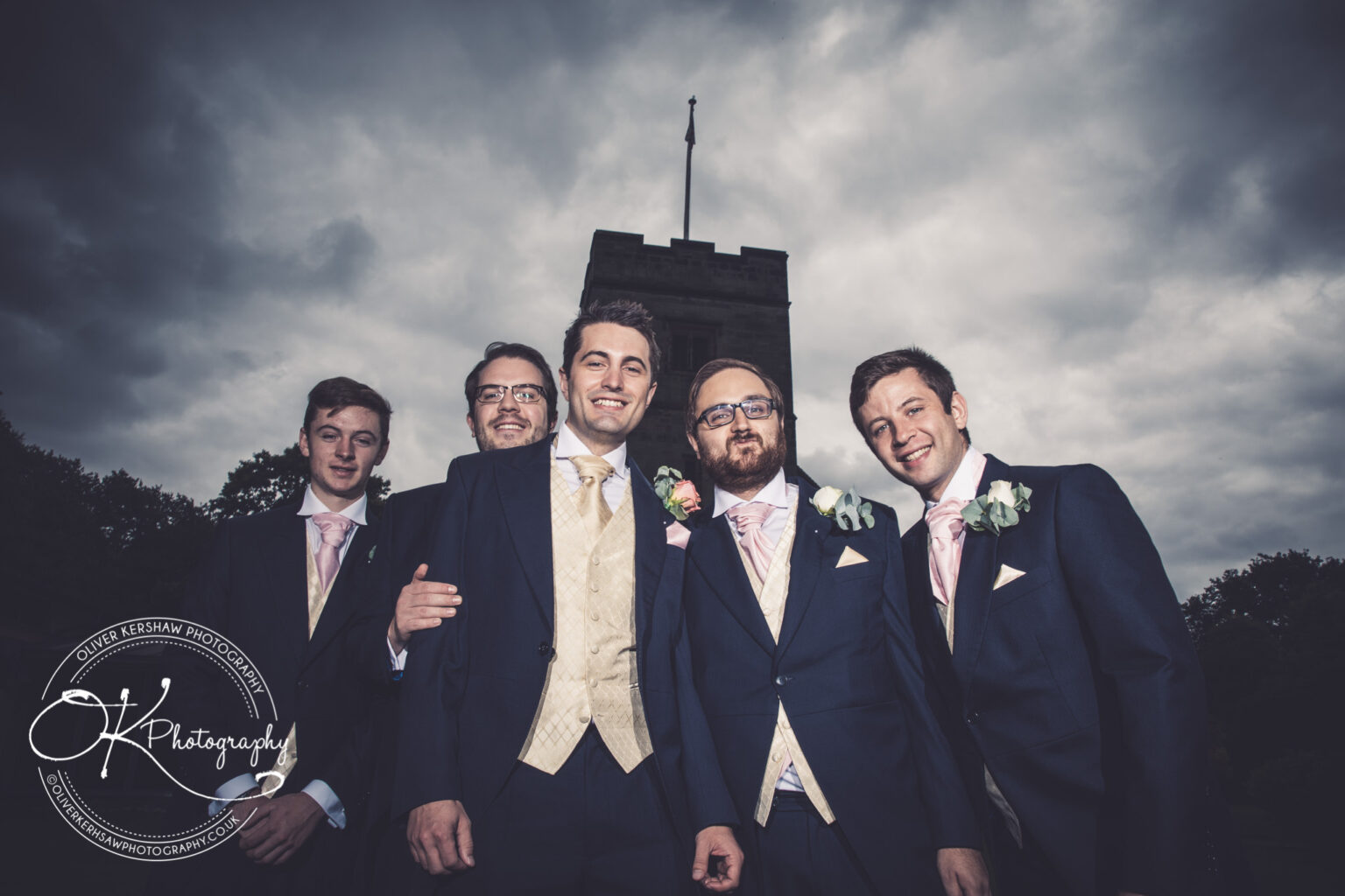 moor hall hotel and spa Wedding photography