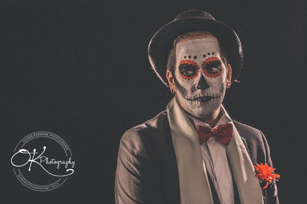 Sad sugar skull Sad sugar skull