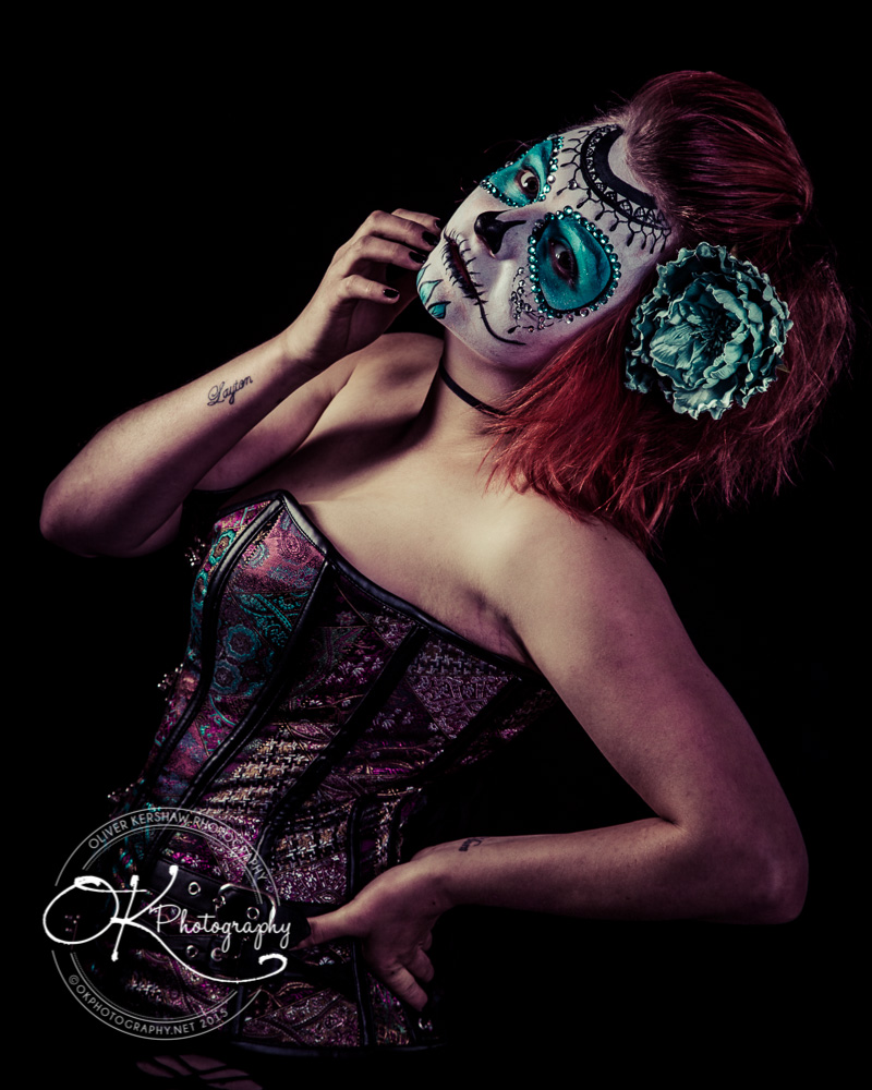 Sensual sugar skull Sensual sugar skull