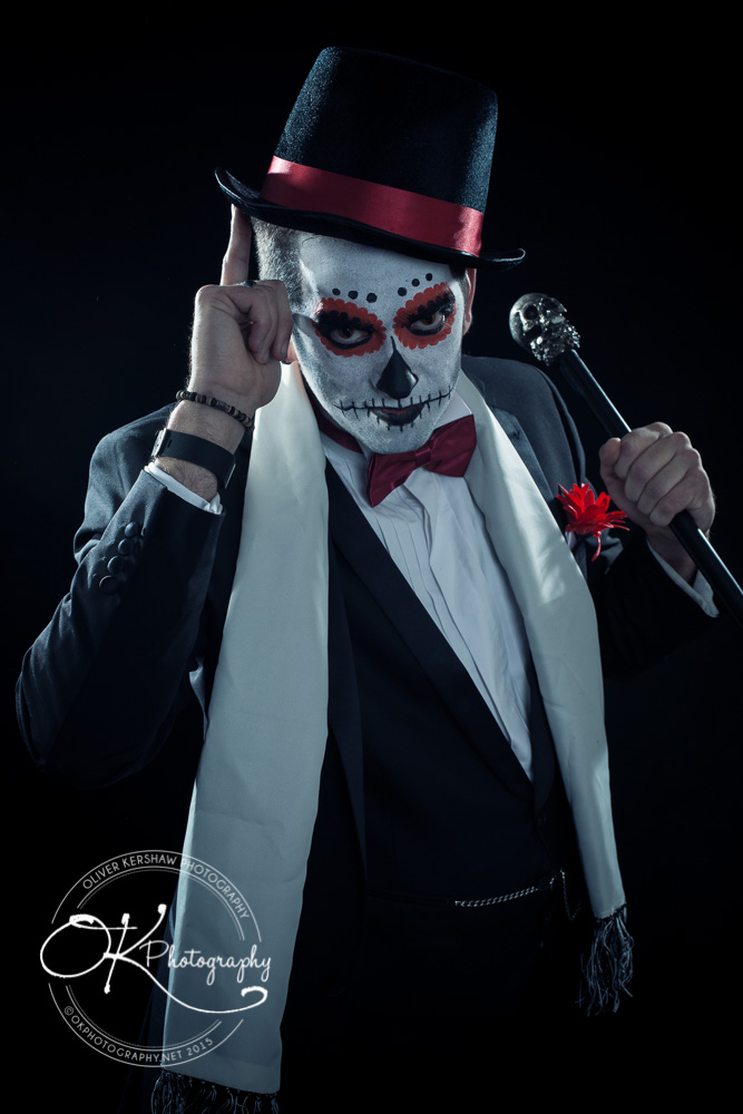 tuxedo suger skull tuxedo suger skull