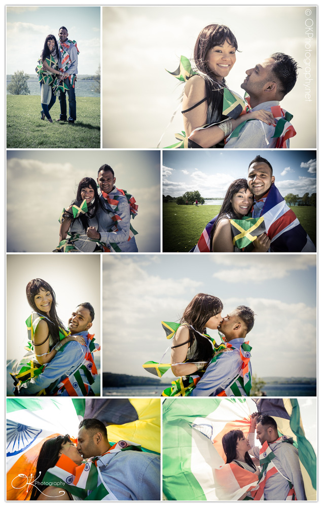 West Indies meets East West Indies meets East