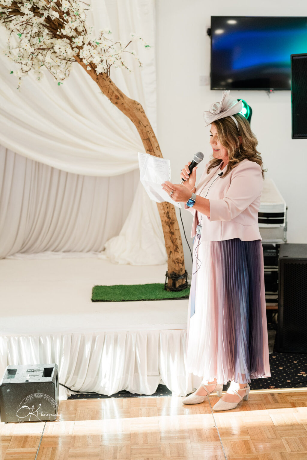 Symphony Rooms Wedding Photography