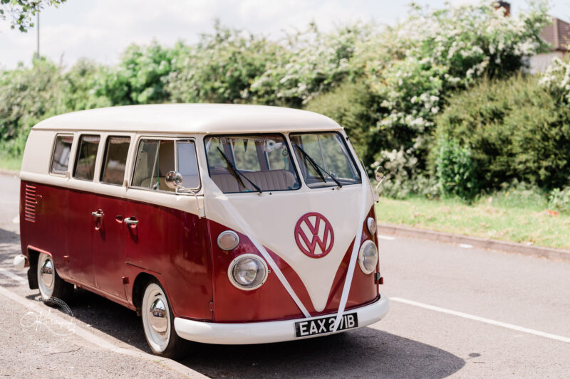 Blue Bell Wedding Cars