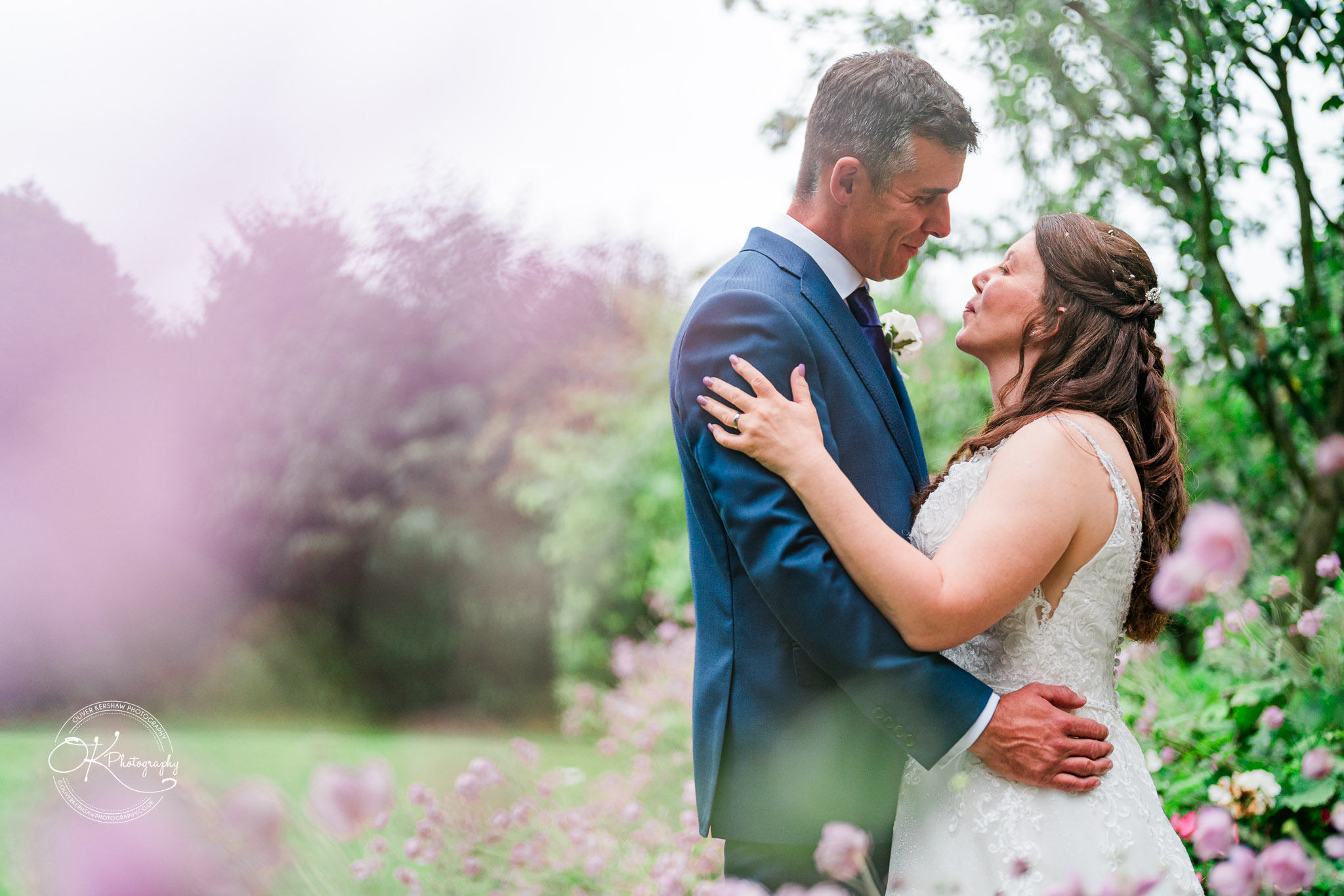 Featured image for “Wedding Photography Makeney Hall Hotel – Assandra & Paul”