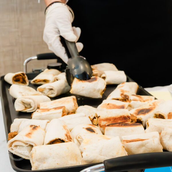 Feast India Event Catering