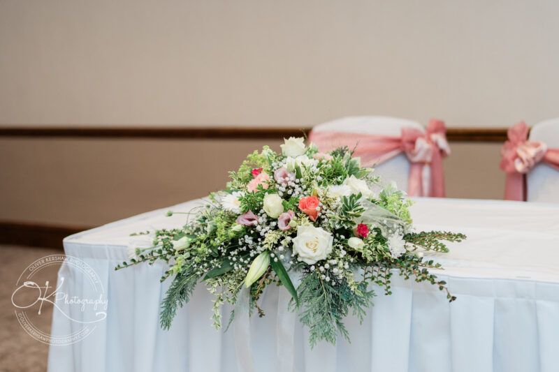 Flowers by Lisa – Exquisite Wedding Floral Designs for Every Love Story Flowers by Lisa – Exquisite Wedding Floral Designs for Every Love Story