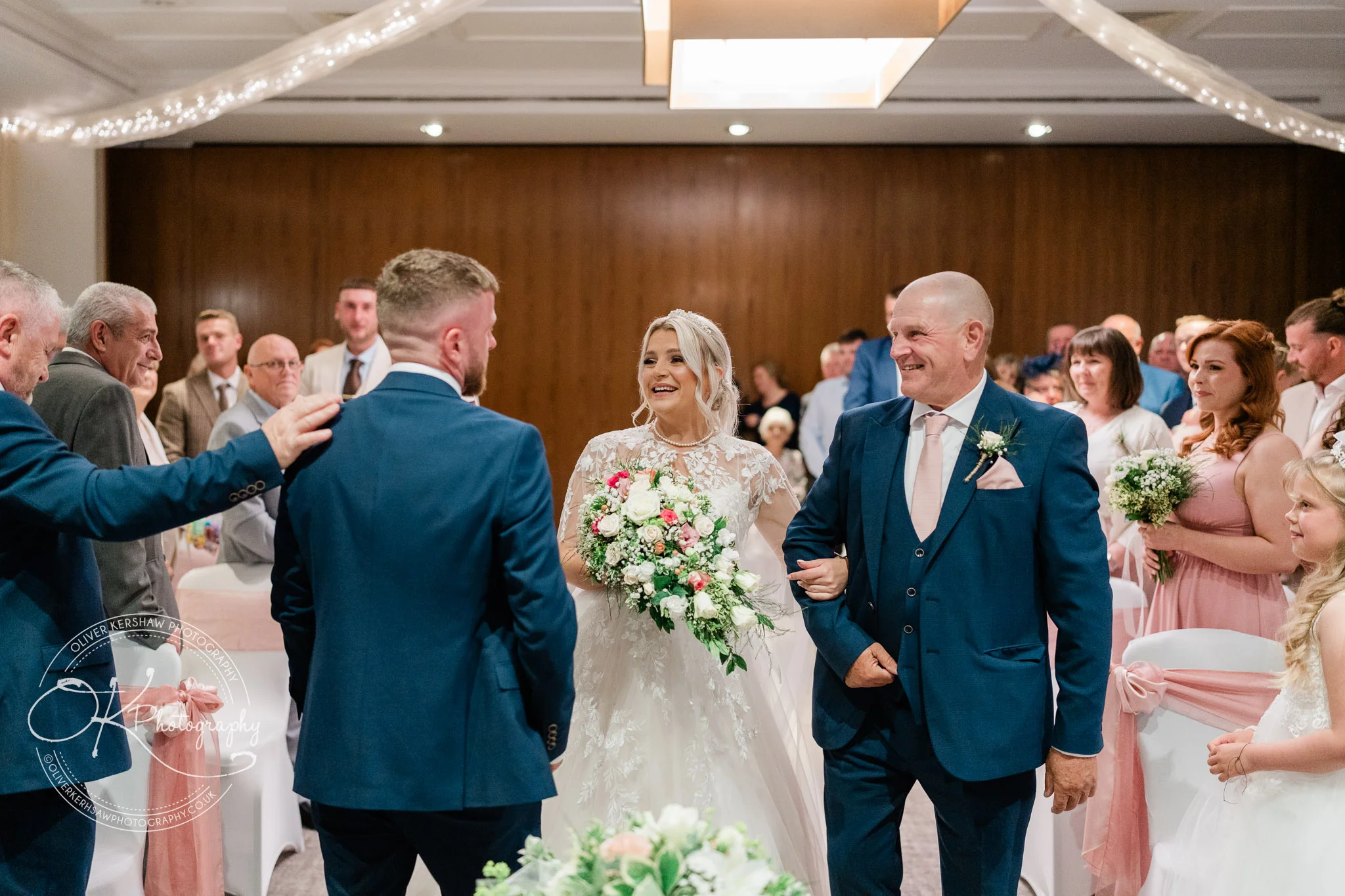 Featured image for “Wedding Photography Review Alice & Aaron”