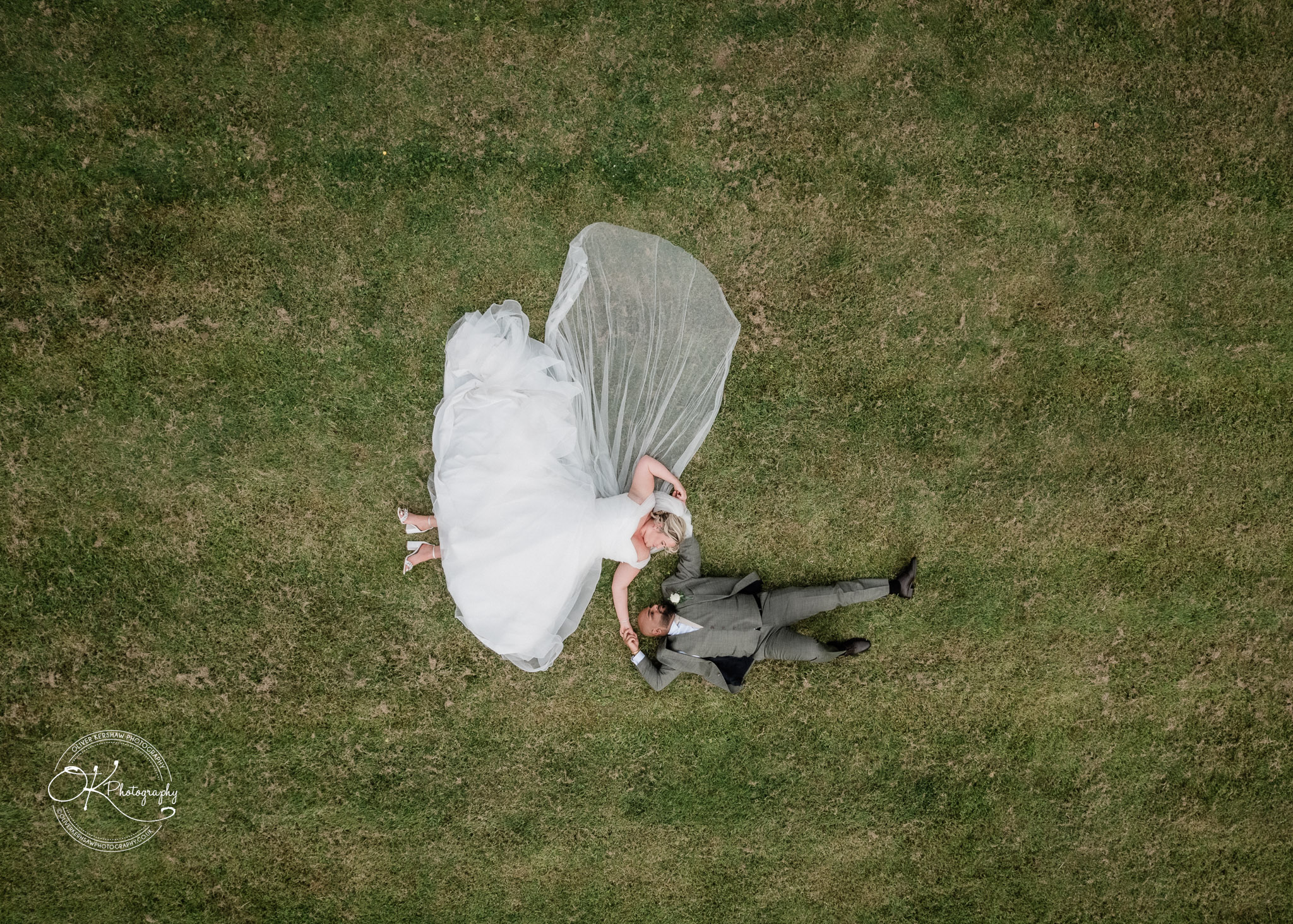 Featured image for “Alice & Kieran’s Unforgettable Wedding at Rutland Hall Hotel”