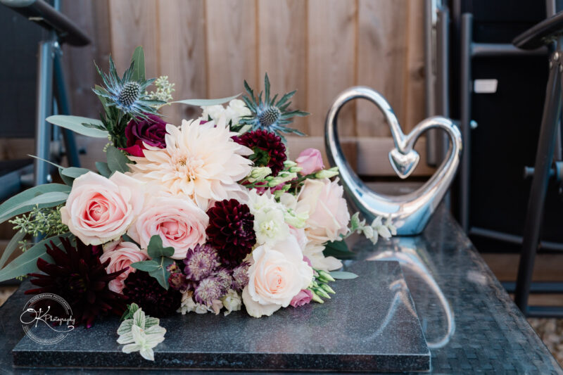The Little Florist The Little Florist