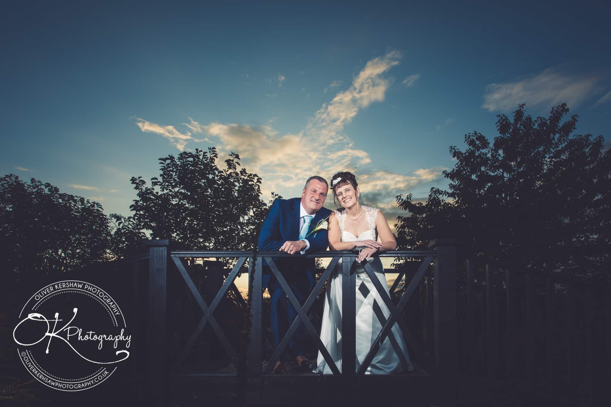 Featured image for “Goosedale Wedding – Sarah & Stephen”