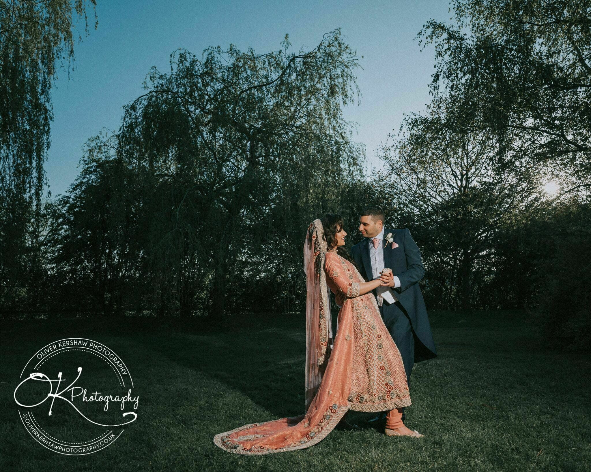 Featured image for “Sketchley Grange Wedding – Anjum & Sidra”