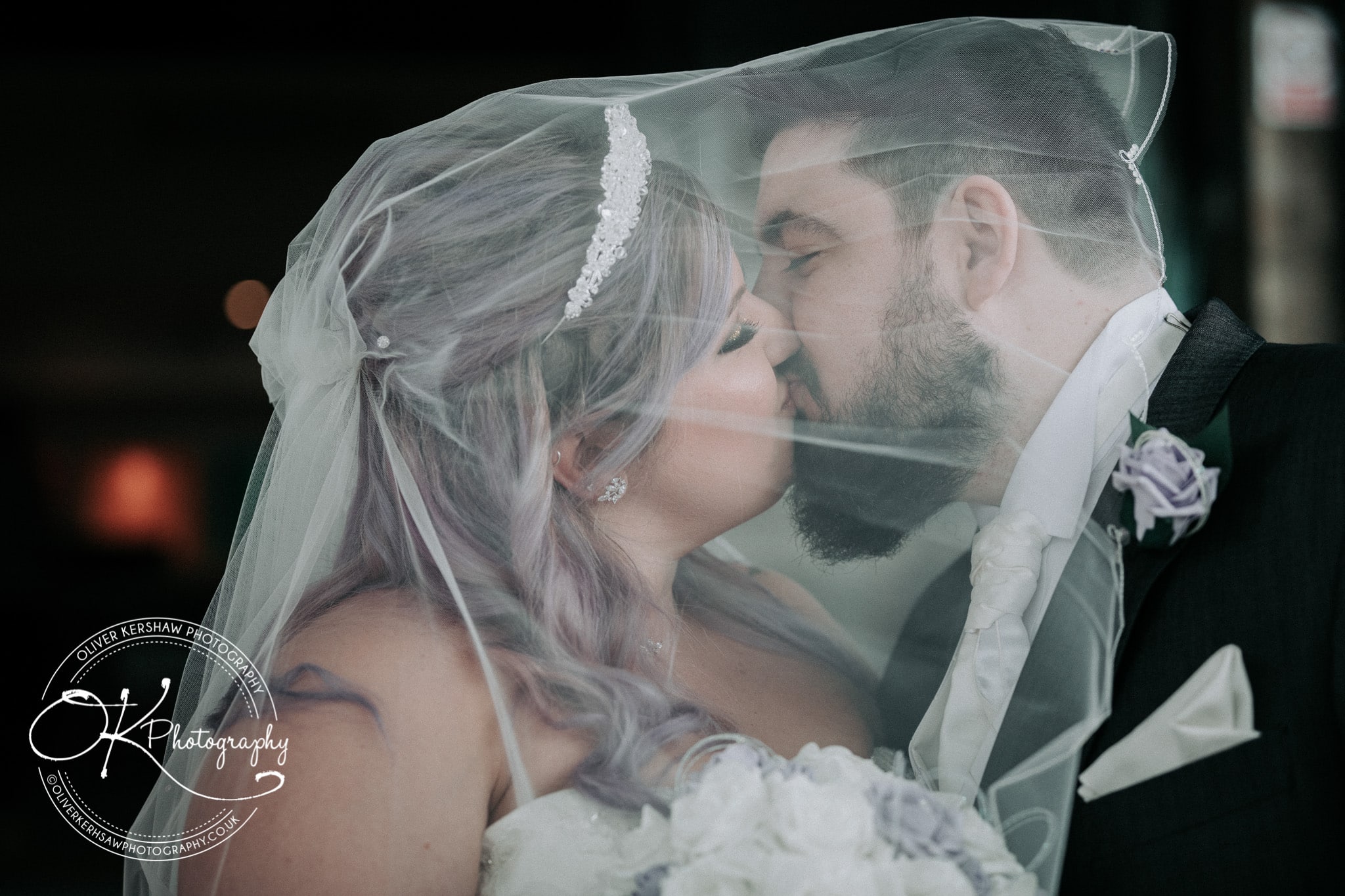 Featured image for “Park inn hotel wedding – Natalie & Daniel”