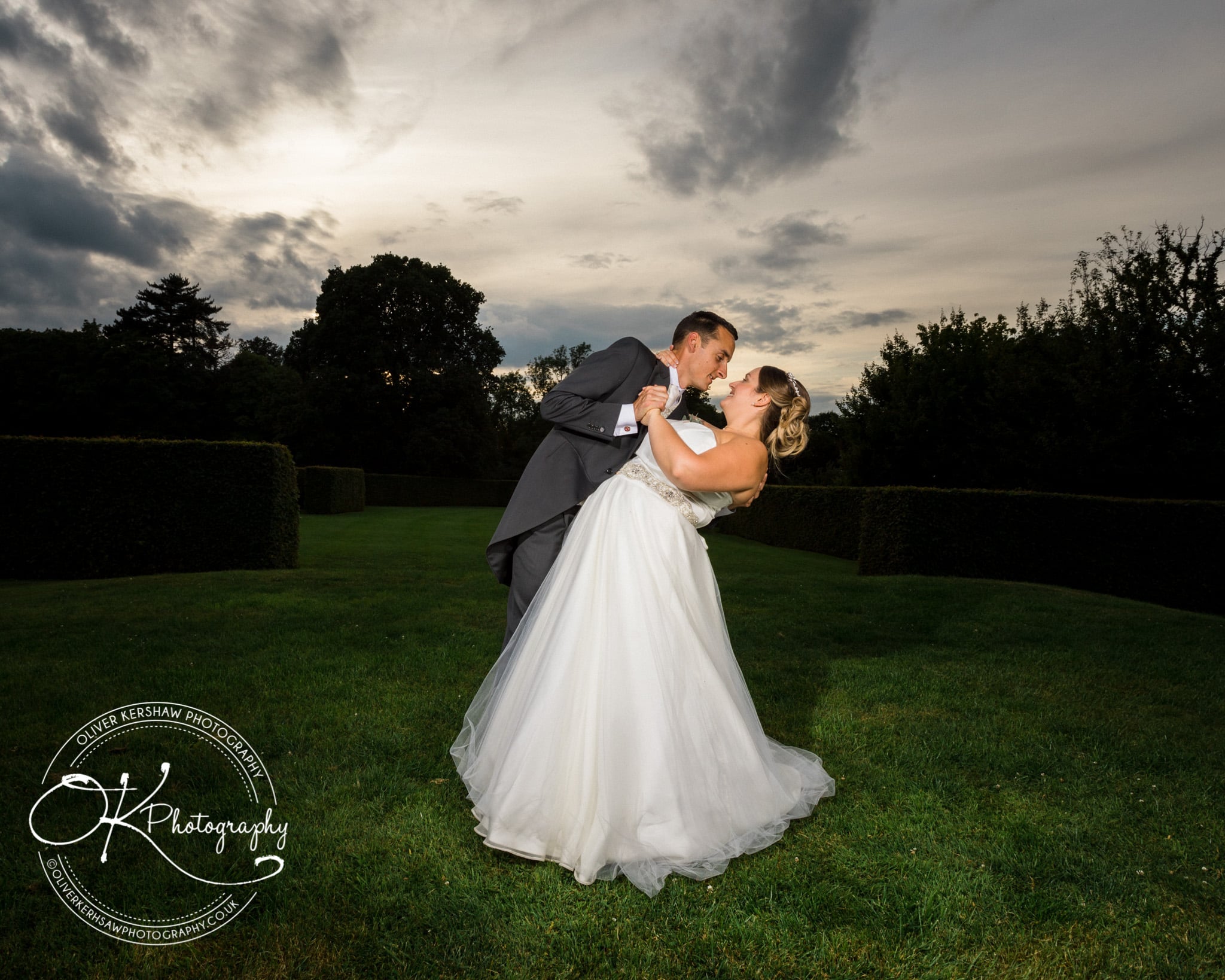 Featured image for “Quorn Grange Hotel Wedding photography with Mary-anne and Lee”